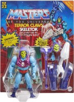 MASTERS OF UNIVERSE SKELETOR CLAWS