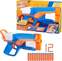 NERF N SERIES AGILITY