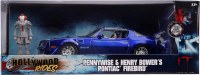 JADA MODEL PENNY WISE PONTIAC FIREBIRD