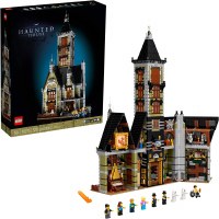 LEGO CREATOR HAUNTED HOUSE