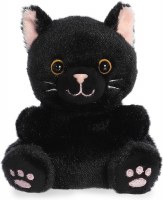 PALM PALS TWILIGHT BLACK CAT