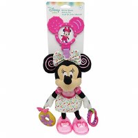 MINNIE MOUSE ON THE GO ACTIVITY TOY