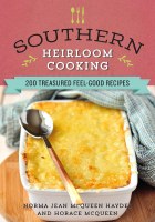 COOKBOOK SOUTHERN HEIRLOOM COOKING