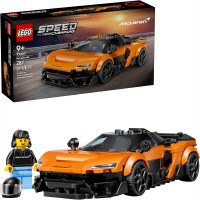 LEGO SPEED CHAMPS #77257 MCLAREN W1