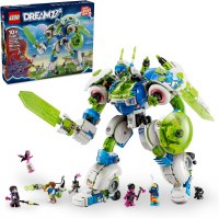 LEGO 71485 DREAMZZZ MATEO & ZBLOB BATTLE