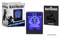 MINI KIT MARVEL LIGHT UP BLACK PANTHER
