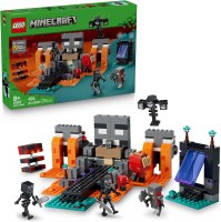 LEGO MINECRAFT #21590 WITHER BATTLE