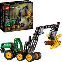 LEGO #42218 JOHN DEERE HARVESTER