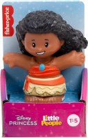 FP LITTLE PEOPLE MOANA
