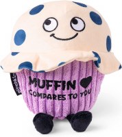 PUNCHKINS MUFFIN COMPARES TO YOU