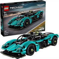 LEGO TECHNIC #42208 ASTON MARTIN VALKYRI
