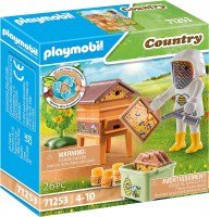 PLAYMOBIL BEEKEEPER