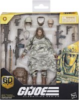 GI JOE CLASSIFIED 60TH SOLDIER INFANTRY