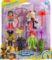 FP IMAGINEXT DC SUPER FRIENDS SET