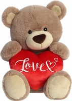 AURORA 18" LOVE BEAR