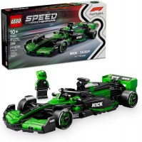 LEGO #77247 KICK SAUBER F1 TEAM C44