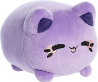 MEOWCHI 7" UBE PURPLE YAM