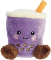 PALM PALS TART TARO BOBA