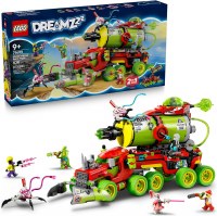 LEGO DREAMZZZ #71499 SPRAY PAINT TRUCK