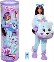 BARBIE CUTIE REVEAL CARE BEARS ASST