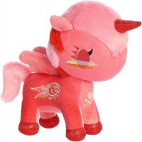 TOKIDOKI UNICORNO 7.5" UNICORNO ALBA