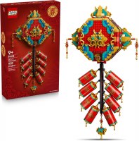 LEGO #80118 FORTUNE FIRECRACKER