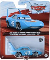 DISNEY CARS DIECAST STRIP WEATHERS