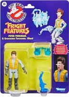 GHOSTBUSTERS FRIGHT FEATURES VENKMAN