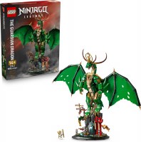 LEGO NINJAGO #71848 GUARDIAN DRAGON