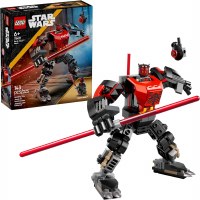 LEGO STAR WARS #75411 DARTH MAUL MECH