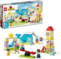 LEGO #10991 DUPLO DREAM PLAYGROUND