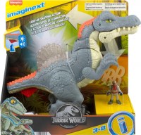 FP IMAGINEXT JURASSIC ULTRA SPINOSAURUS