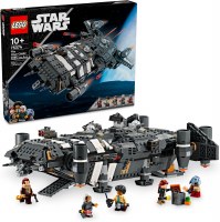 LEGO #75374 STAR WARS THE ONYX CINDER