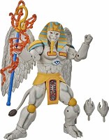 POWER RANGERS MIGHTY MORPHIN KING SPHINX