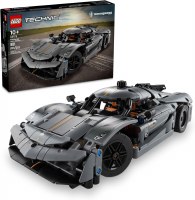 LEGO #42173 KOENIGSEGG JESKO HYPERCAR