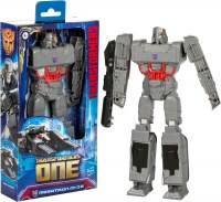 TRANSFORMERS ONE MEGA CHANGER MEGATRON