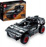 LEGO TECHNIC AUDI RS Q E-TRON