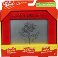 ETCH-A-SKETCH