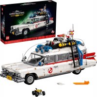 LEGO ICONS GHOSTBUSTERS ECTO-1