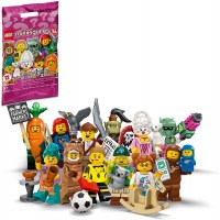 LEGO MINIFIGURES SERIES 24