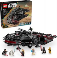 LEGO #75389 STAR WARS THE DARK FALCON