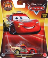 DISNEY CARS DIECAST FLASH MCQUEEN