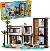 LEGO #31153 CREATOR 3 IN 1 MODERN HOUSE