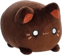 MEOWCHI 7" KONA COFFEE