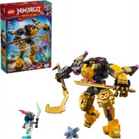 LEGO NINJAGO #71839 ARIN'S SPINJITZU