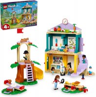 LEGO #42636 FRIENDS HEARTLAKE CITY PRE-K