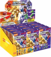BLOKEES DEFENDER VER 02 SEALED CASE/12