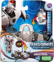 TRANSFORMERS EARTHSPARK MEGATRON