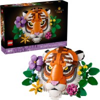 LEGO ART #31217 TIGER