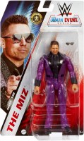 WWE MAIN EVENT FIG THE MIZ